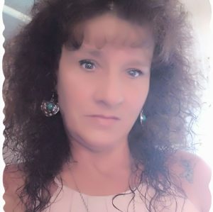 Profilbild von Carmen Priester