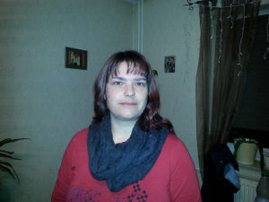 Profilbild von Carmen Pütz