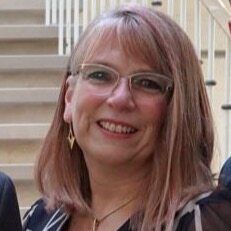 Profilbild von Carmen Pungg