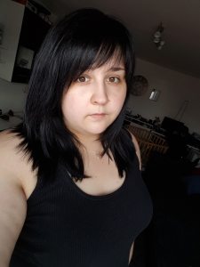 Profilbild von Carmen Raab