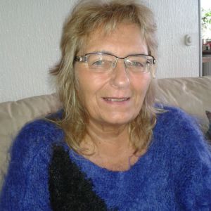Profilbild von Carmen Raddatz