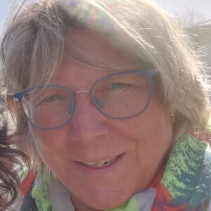 Profilbild von Carmen Radtke