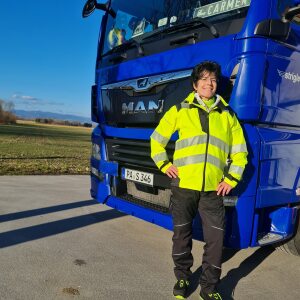 Profilbild von Carmen Radtke