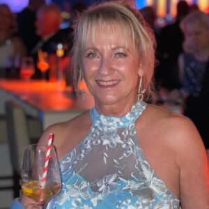 Profilbild von Carmen Raesig