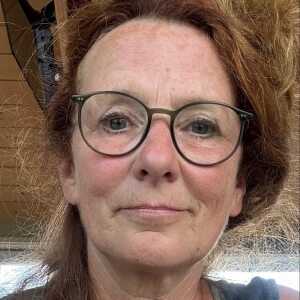 Profilbild von Carmen Randolf