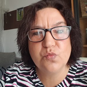 Profilbild von Carmen Rasch