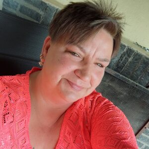 Profilbild von Carmen Rasch