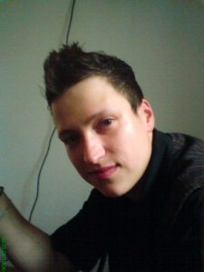 Profilbild von Carmen Rath