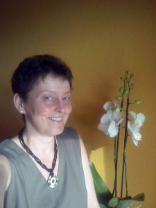 Profilbild von Carmen Rau