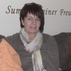 Profilbild von Carmen Rauch