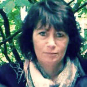 Profilbild von Carmen Rayski