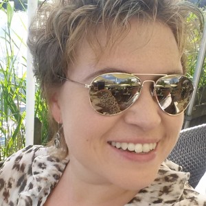 Profilbild von Carmen Rebstock