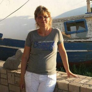Profilbild von Carmen Rehfeldt