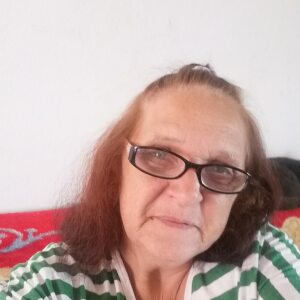 Profilbild von Carmen Reichardt