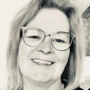 Profilbild von Carmen Reitz-Borst