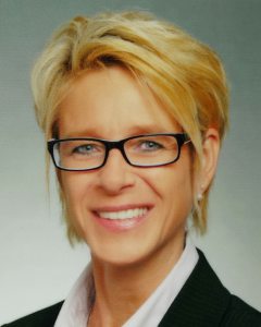 Profilbild von Carmen Renz