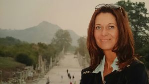 Profilbild von Carmen Resske