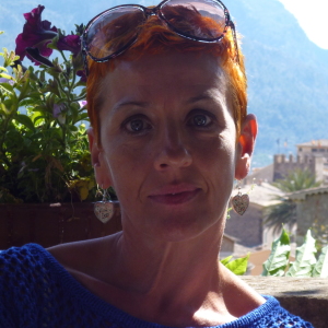 Profilbild von Carmen Restel