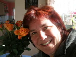 Profilbild von Carmen Rettig
