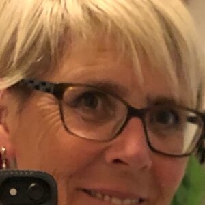 Profilbild von Carmen Richter
