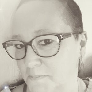 Profilbild von Carmen Richter