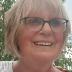 Profilbild von Carmen Riechert