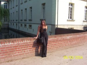 Profilbild von Carmen Ries