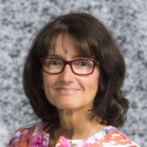 Profilbild von Carmen Rieth