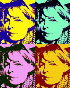 Profilbild von Carmen Rietz
