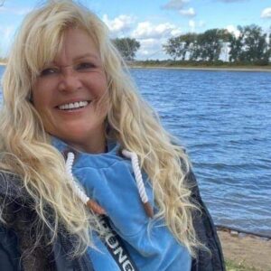 Profilbild von Carmen Rinkewitz