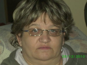 Profilbild von Carmen Risch