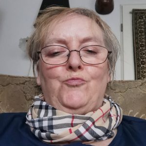 Profilbild von Carmen Rißmann