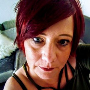Profilbild von Carmen Ritec