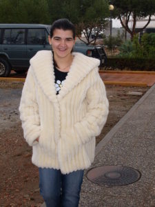 Profilbild von Carmen Rodriguez