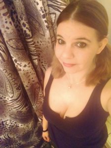 Profilbild von Carmen Röber