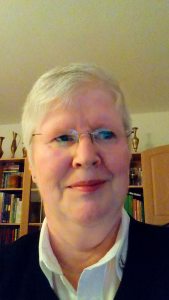 Profilbild von Carmen Roemhild-Wachner