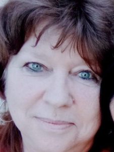 Profilbild von Carmen Rohs