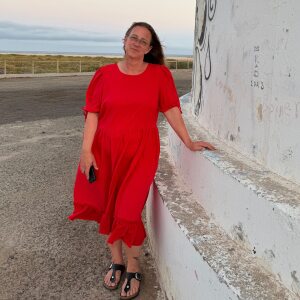 Profilbild von Carmen Rohweder