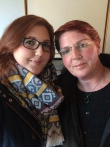 Profilbild von Carmen Romes