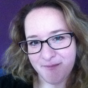 Profilbild von Carmen Ruppender