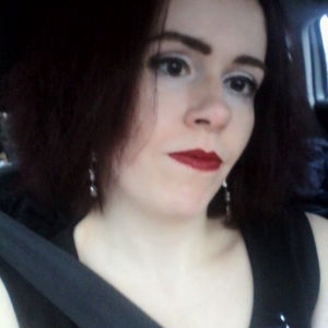 Profilbild von Carmen Salman