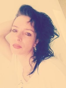 Profilbild von Carmen Salzmann