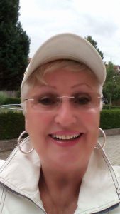 Profilbild von Carmen Santos