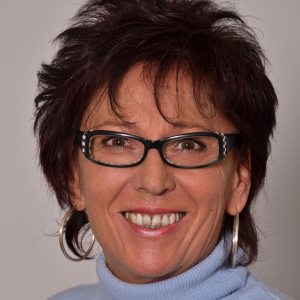 Profilbild von Carmen Sappl