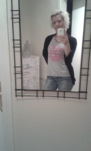 Profilbild von Carmen Sass