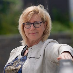 Profilbild von Carmen Schafranske