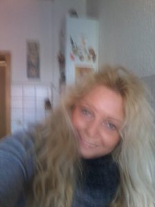 Profilbild von Carmen Scheer