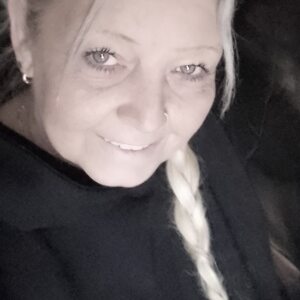 Profilbild von Carmen Scheer