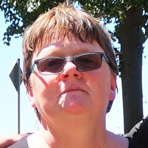Profilbild von Carmen Scheffler