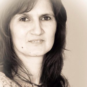 Profilbild von Carmen Scherb